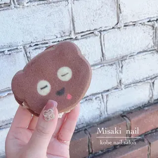 ネイル nailsalon miinailsのネイルデザイン