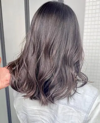 ロング ⚜️siesta⚜️ Haruki⚜️のヘアスタイル