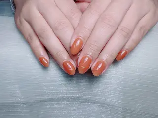 ネイル Yuxi Beauty salon 【ユーシィー ビューティ サロン】所属・ユーシーネイルサロン 池田公園店のネイルデザイン