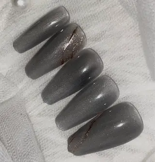 ネイル SERINA NAILのネイルデザイン