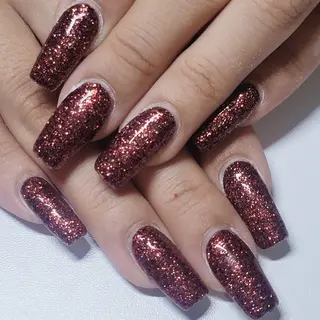 ネイル よしだ ひろきのネイルデザイン