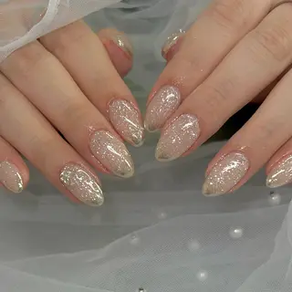 ネイル NANA HARUKAのネイルデザイン