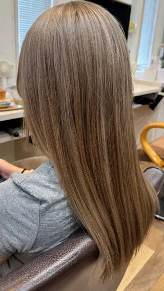 カラー -ef- ♡Yūki🐻🎀のマツエク・マツパデザイン