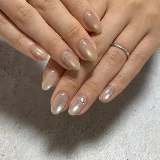 ネイル mmm nailのネイルデザイン