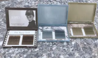 マツエク・マツパ Nail&Eye ONNAILのネイルデザイン