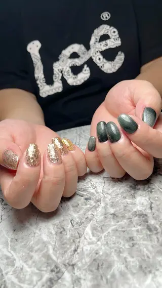 ネイル プライベートサロン circleのネイルデザイン