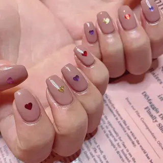 ネイル NOIROUGE所属・NOI ROUGEのネイルデザイン