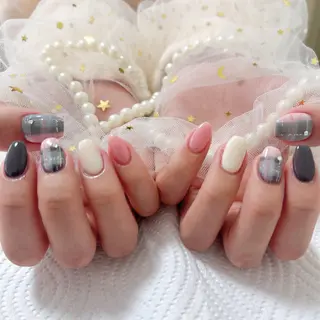 ネイル Kasumi Nailのネイルデザイン