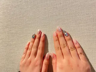 ネイル 🌵the.one nails🌵新小岩のネイルデザイン