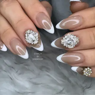 ネイル Starliy所属・~Starliy~ 三重県津市のネイルデザイン