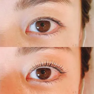 マツエク・マツパ なかむら 🪡のマツエク・マツパデザイン