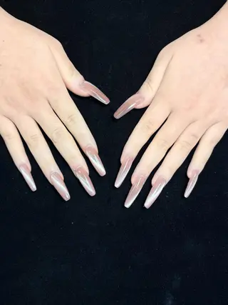 ネイル な なのネイルデザイン