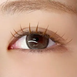 マツエク・マツパ ciglia 原宿店yunaのマツエク・マツパデザイン