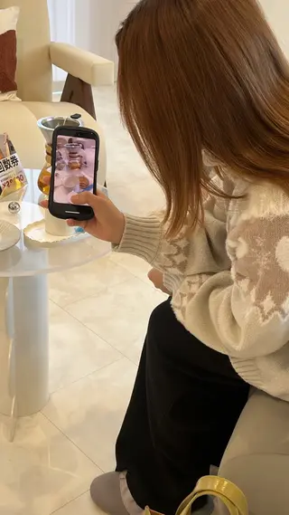 Fes Bonito❤所属・kawano shieriのエステ・リラクイメージ