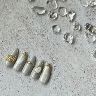 ネイル WEZU NAILのネイルデザイン