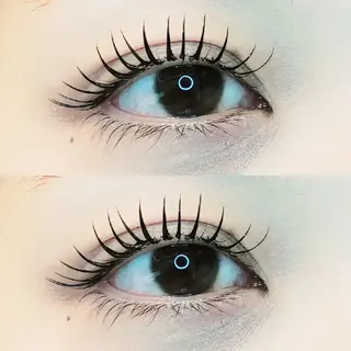 マツエク・マツパ セレビアイ　磯山☆ LEDエクステ☆立川のマツエク・マツパデザイン