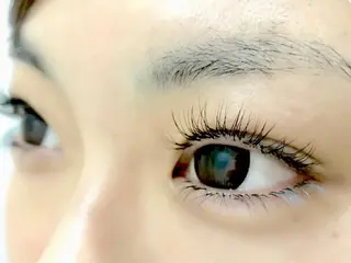 マツエク・マツパ Fleur フルールのマツエク・マツパデザイン