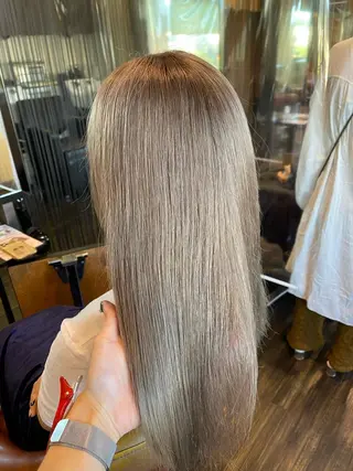 ロング カラー パーマ メンズ メンズスタイル /メンズパーマ/須藤のヘアスタイル