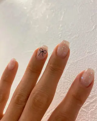 ネイル Ann. nail.tokyo所属・Ann nailのネイルデザイン