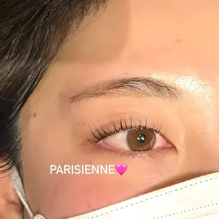 マツエク・マツパ veretta. cacil　Miyuのマツエク・マツパデザイン