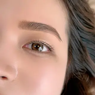 アイブロウ K&E lashe /大垣　まつ毛、眉毛のマツエク・マツパデザイン