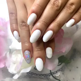 ネイル luana nailのネイルデザイン