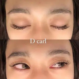 マツエク・マツパ CAMELLIA カメリアのマツエク・マツパデザイン