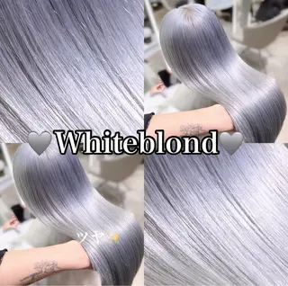 ミディアム kai_ GEMのヘアスタイル