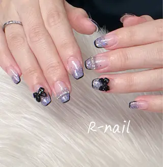 ネイル R-nail salonのネイルデザイン