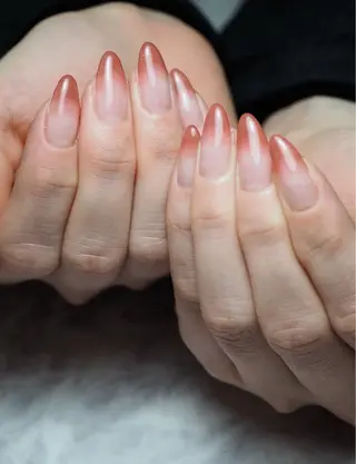 ネイル 7nail所属・なんば7nail YUZUHAのネイルデザイン