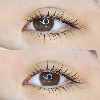 マツエク・マツパ 🫧 Marin.k🪽のマツエク・マツパデザイン