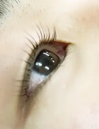 マツエク・マツパ 🦋きつない みゆ🦋のヘアスタイル