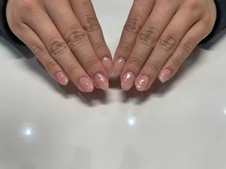 ネイル Tomii Miyuのネイルデザイン