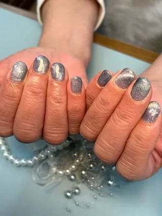 ネイル nailstudio ely_mayumiのネイルデザイン