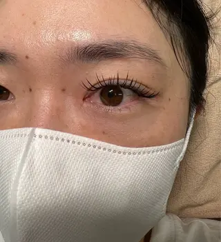 マツエク・マツパ チ サのマツエク・マツパデザイン