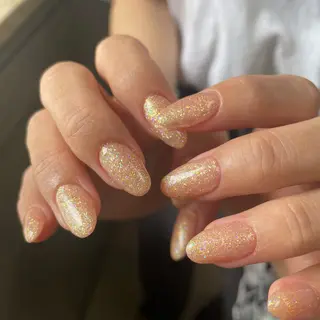 ネイル mieux MOEKAのネイルデザイン