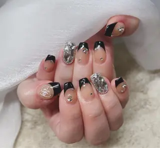 ネイル 当日予約可能💜 アキラのその他イメージ