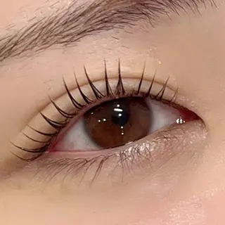 マツエク・マツパ 🩶バインドロック まつパ🩶由佳の眉毛・アイブロウイメージ