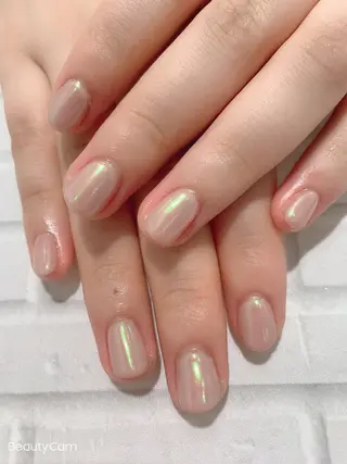 ネイル グラマラス ／アンジェアイのマツエク・マツパデザイン