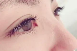 マツエク・マツパ ルクール東三条店 玉井 愛紡のマツエク・マツパデザイン