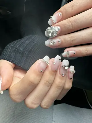 ネイル SORA ANA.CHUOのネイルデザイン