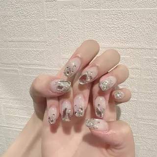 ネイル スカルプ専門店 Ｄ-Beautyのネイルデザイン