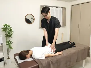 整体Palma 仲谷建太朗のエステ・リラクイメージ