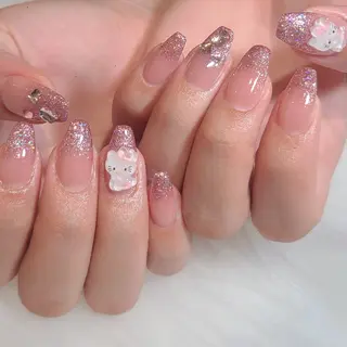 ネイル 💗Erika 💗のネイルデザイン