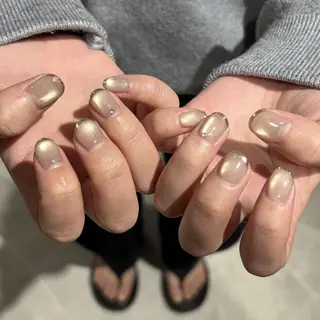 ネイル BellFlower Kyokoのエステ・リラクイメージ