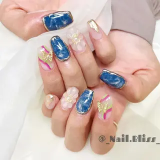 ネイル NAIL BLISSのネイルデザイン