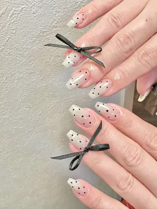 ネイル UnicornNail所属・Unicorn Nail 矢場町店のネイルデザイン