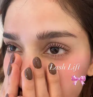 マツエク・マツパ パリジェンヌ／マツエ ク🇰🇷ジュリ♡のマツエク・マツパデザイン