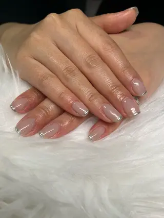 ネイル 🏠自宅 サロン💅natsuのネイルデザイン