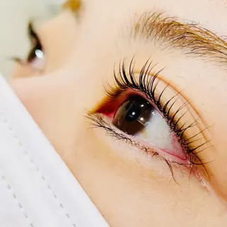 マツエク・マツパ Nail&Eyelash Edely所属・ネイル・アイラッシュ EDELYのマツエク・マツパデザイン